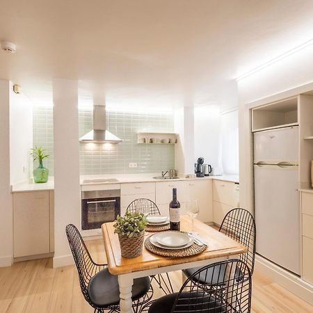 Apartamento 42 1 Hab 140M Playa Canelinas Max 3 Pax Sanxenxo Bagian luar foto