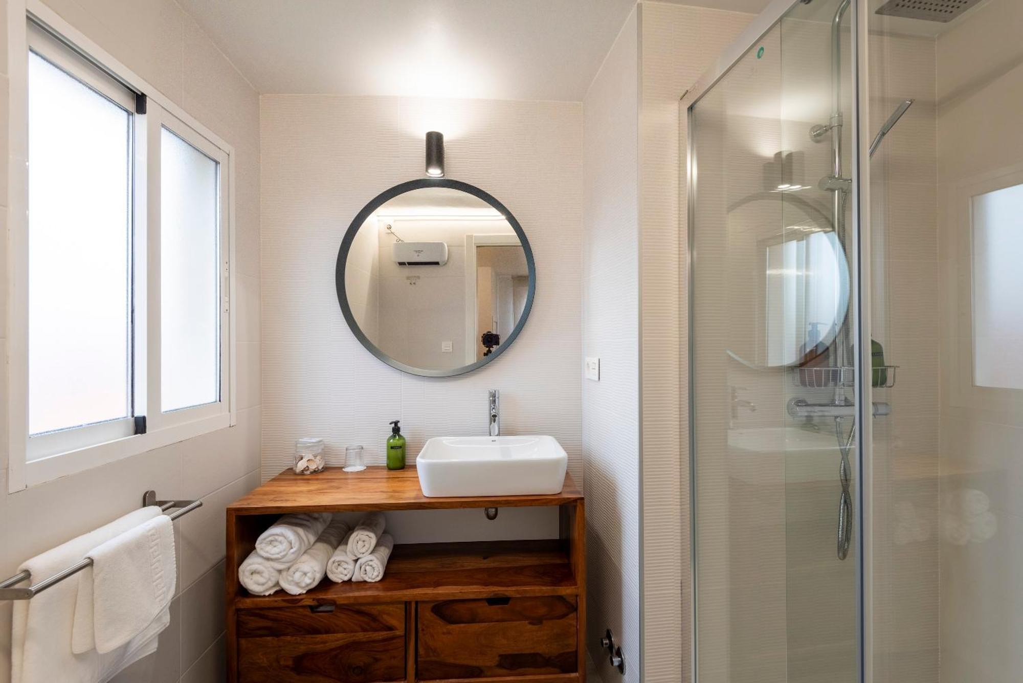 Apartamento 42 1 Hab 140M Playa Canelinas Max 3 Pax Sanxenxo Bagian luar foto