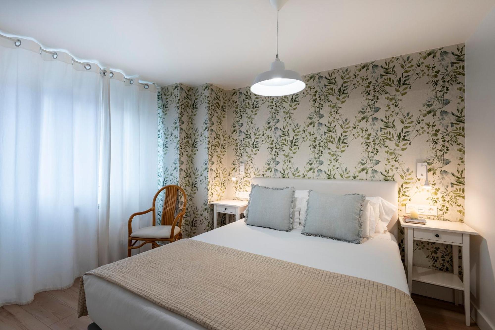 Apartamento 42 1 Hab 140M Playa Canelinas Max 3 Pax Sanxenxo Bagian luar foto